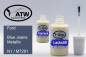 Preview: Ford, Blue Jeans Metallic, N1 / M7291: 20ml Lackstift + 20ml Klarlack - Set, von ATW Autoteile West.